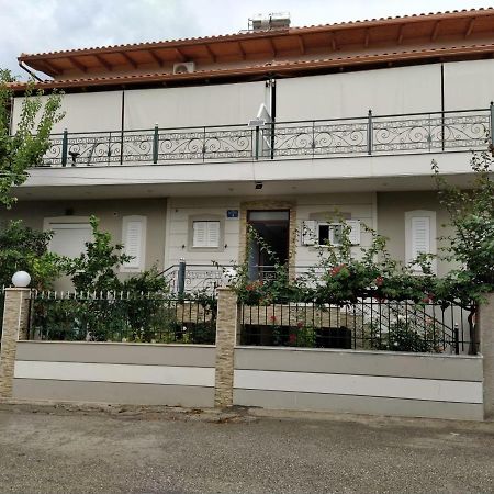 Seaside Apartment Ріо Екстер'єр фото