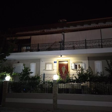 Seaside Apartment Ріо Екстер'єр фото