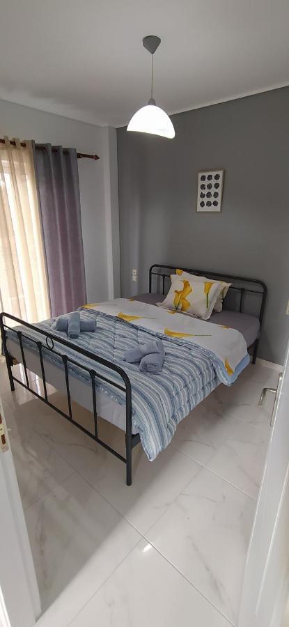 Seaside Apartment Ріо Екстер'єр фото