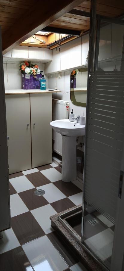 Seaside Apartment Ріо Екстер'єр фото