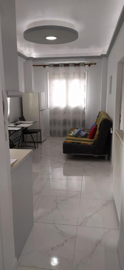 Seaside Apartment Ріо Екстер'єр фото