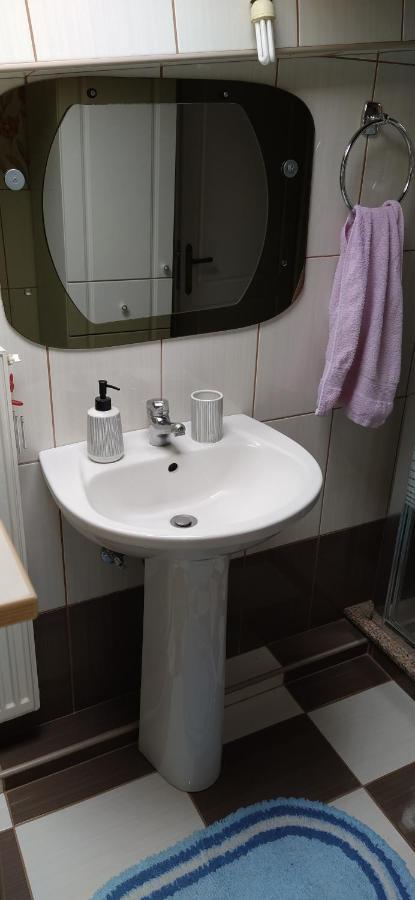 Seaside Apartment Ріо Екстер'єр фото
