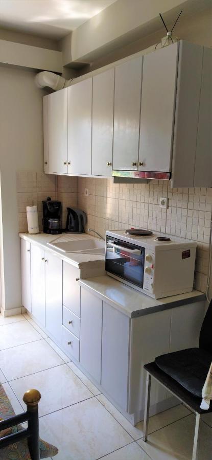Seaside Apartment Ріо Екстер'єр фото