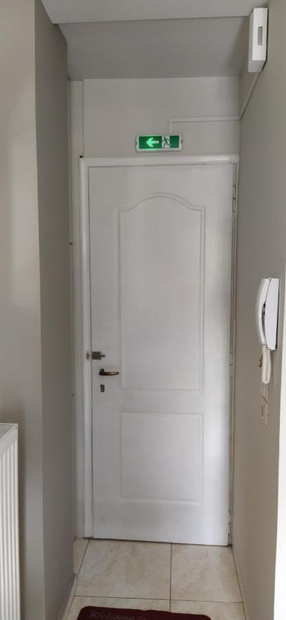 Seaside Apartment Ріо Екстер'єр фото