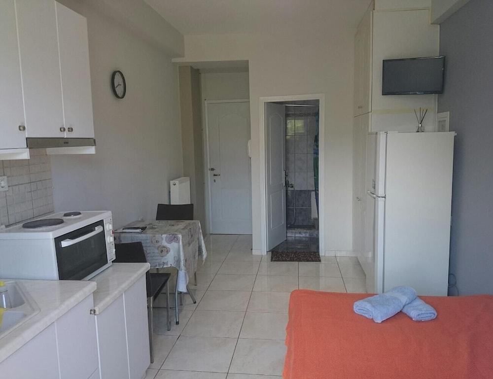 Seaside Apartment Ріо Екстер'єр фото