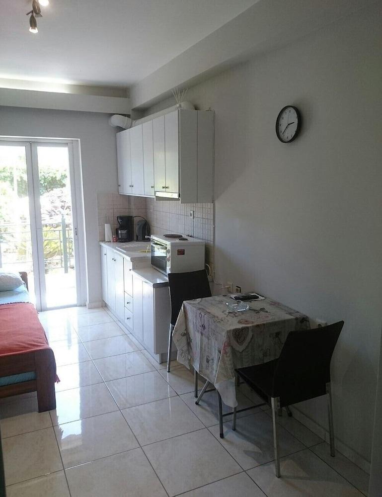 Seaside Apartment Ріо Екстер'єр фото
