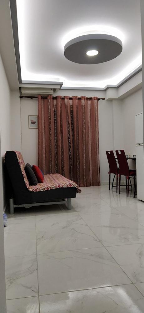 Seaside Apartment Ріо Екстер'єр фото