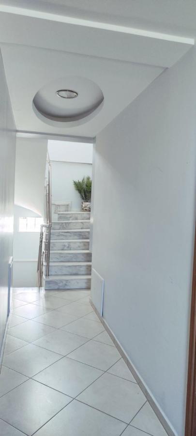Seaside Apartment Ріо Екстер'єр фото