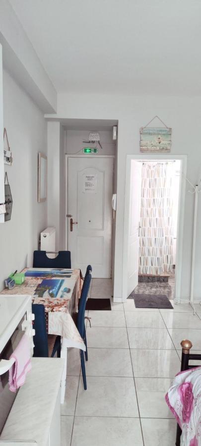 Seaside Apartment Ріо Екстер'єр фото