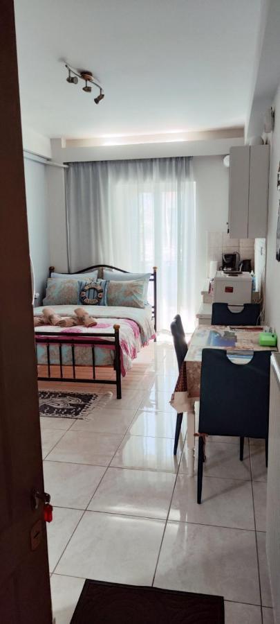 Seaside Apartment Ріо Екстер'єр фото