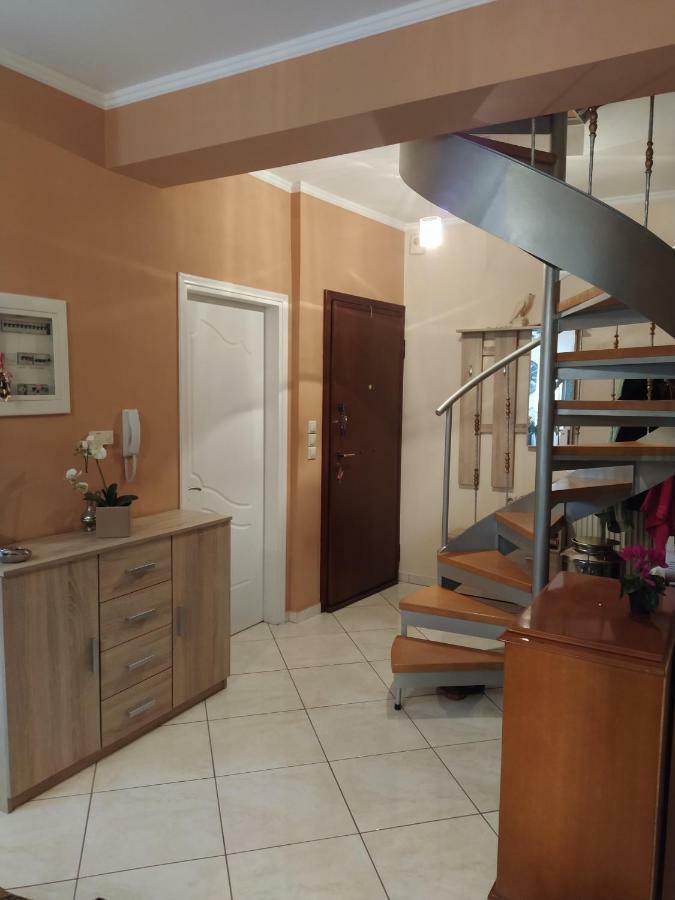 Seaside Apartment Ріо Екстер'єр фото