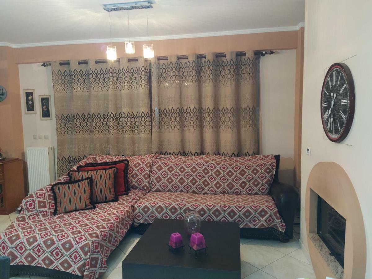 Seaside Apartment Ріо Екстер'єр фото