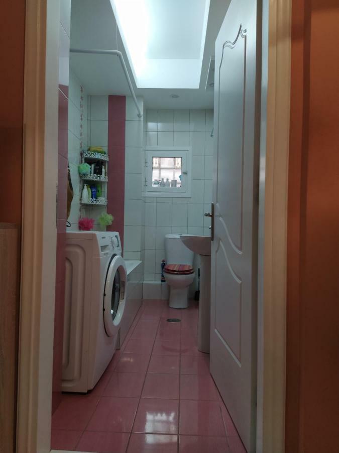 Seaside Apartment Ріо Екстер'єр фото