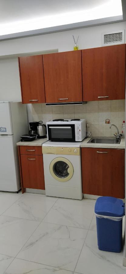 Seaside Apartment Ріо Екстер'єр фото