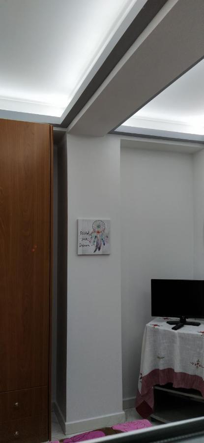 Seaside Apartment Ріо Екстер'єр фото