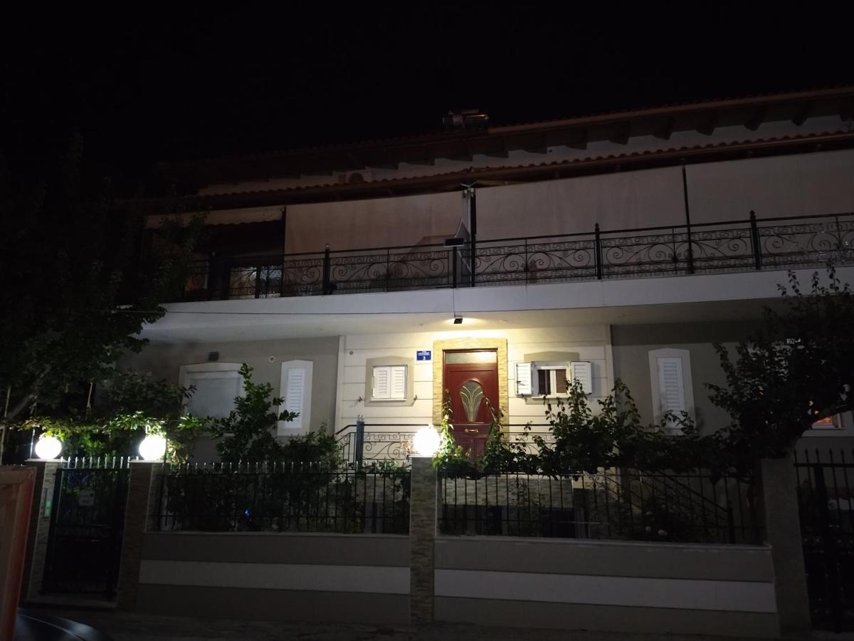 Seaside Apartment Ріо Екстер'єр фото