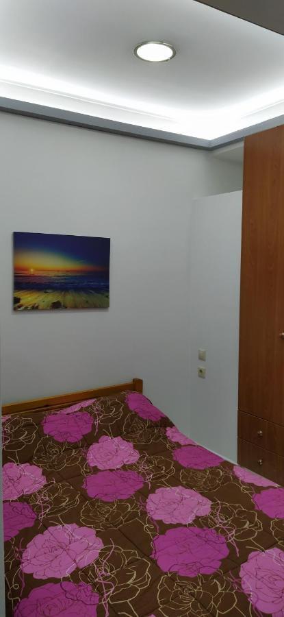 Seaside Apartment Ріо Екстер'єр фото