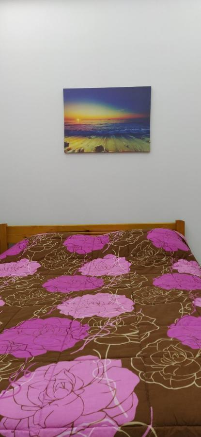Seaside Apartment Ріо Екстер'єр фото