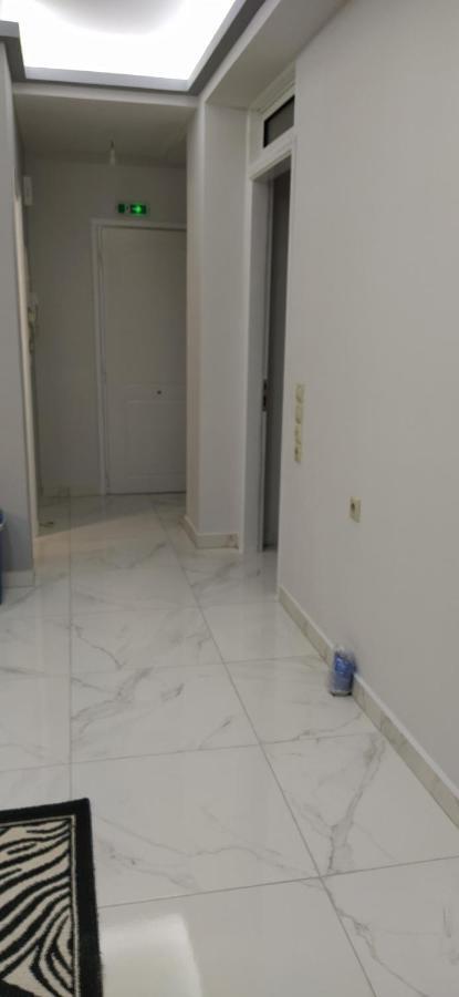 Seaside Apartment Ріо Екстер'єр фото